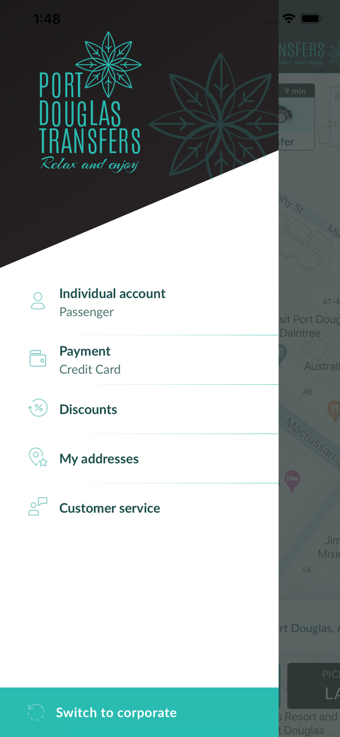 Port Douglas Transfers