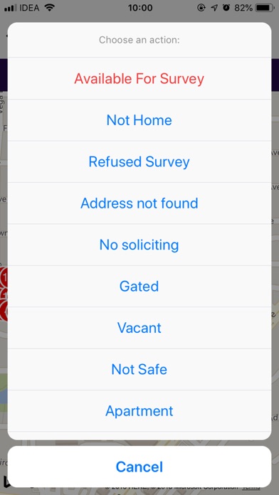 How to cancel & delete Campaign Sidekick from iphone & ipad 2