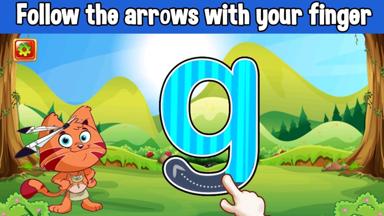 My First Learning Activities screenshot-3