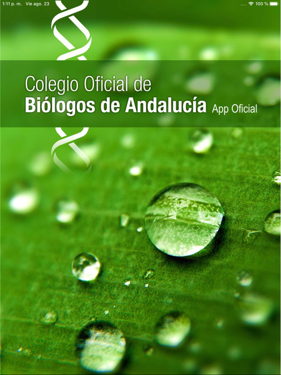 Screenshot #4 pour COB Andalucía