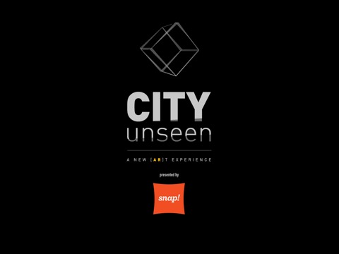 City Unseenのおすすめ画像1