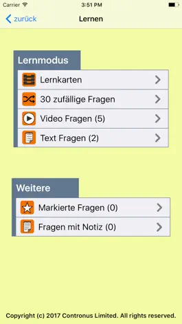Game screenshot Mofa - Führerschein 2023 hack