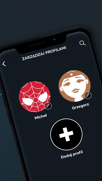 Player.pl screenshot-6