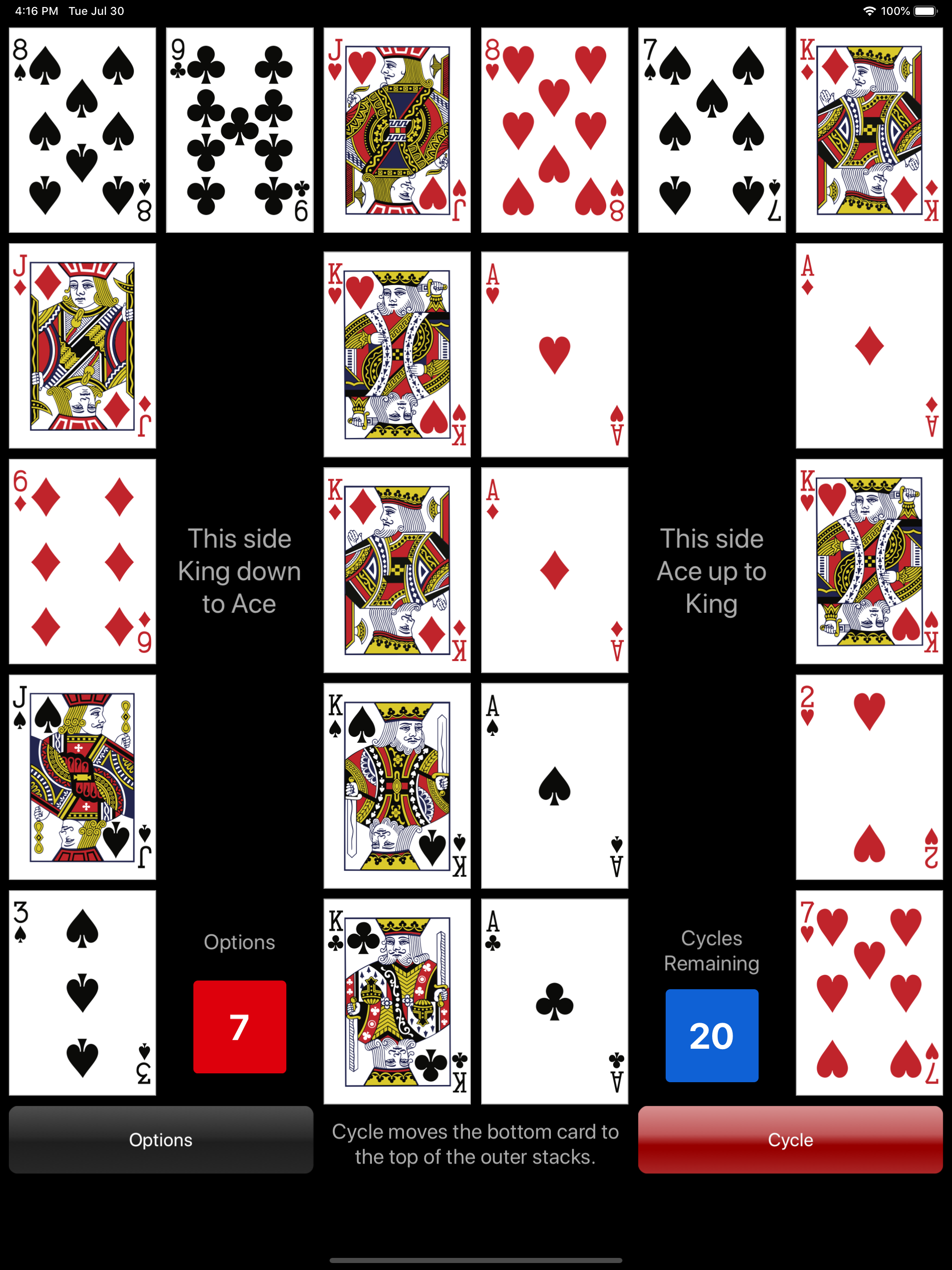 Best of Solitaire