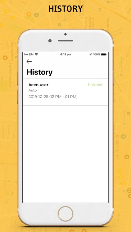 Cojek Provider screenshot-3