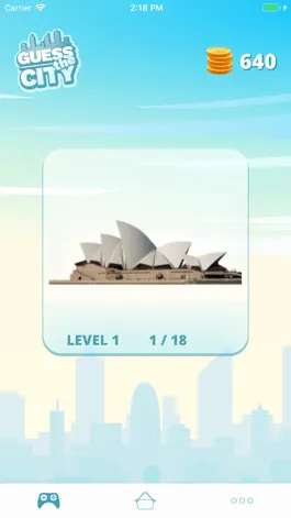 Game screenshot Guess the City mod apk