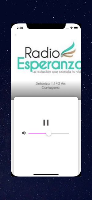 Radio Adventista am fm(圖1)-速報App