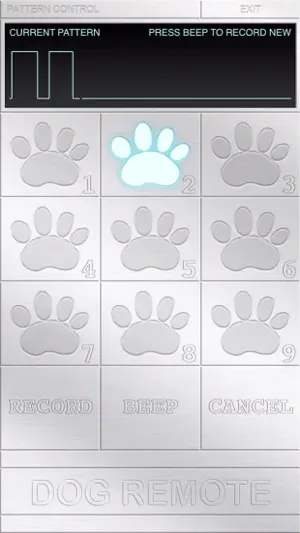 Dog Remote Specialist screenshot 3
