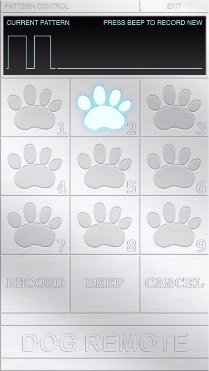 Dog Remote Specialist