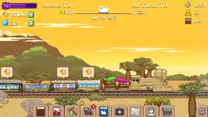 Tiny Rails screenshot 6
