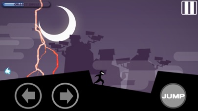 Screenshot #2 pour Ninja Shadow Master