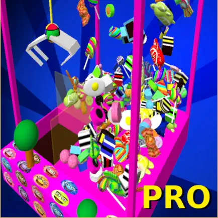 Candy Grabber Pro Cheats