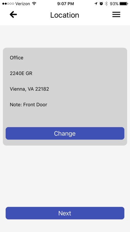 Pony Fabricare screenshot-3
