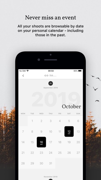 The Shoot App screenshot-7