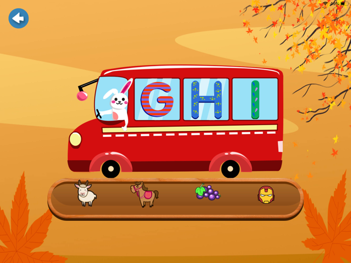 First word jigsaw - 26 letters