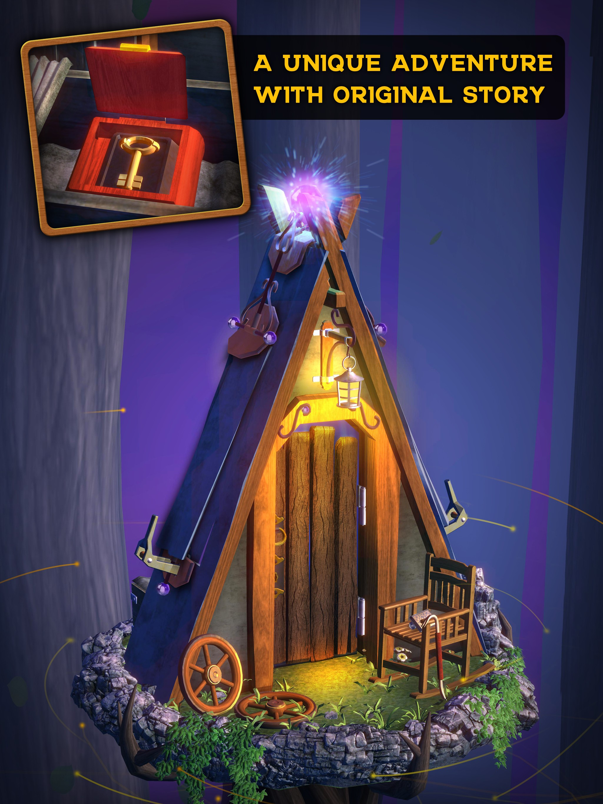 Doors: Awakening screenshot 12