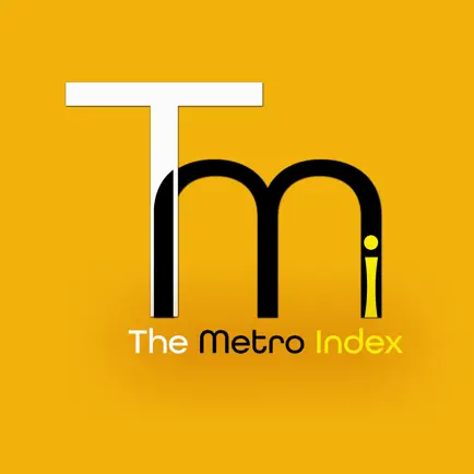 The Metro Index Читы