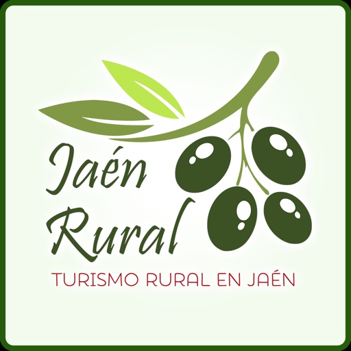 Jaén Rural