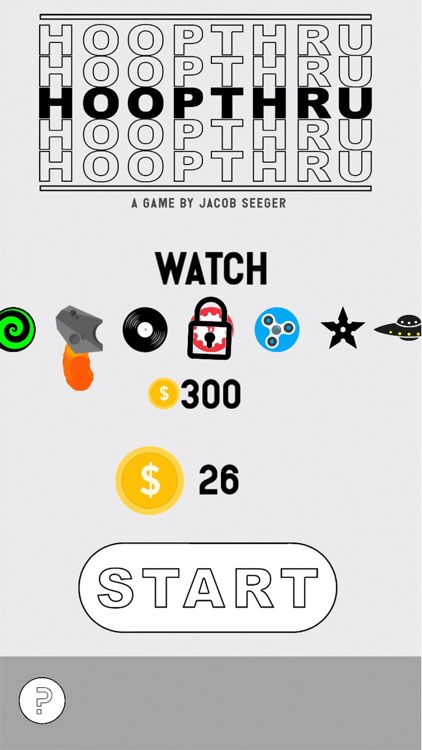 HoopThru screenshot-3