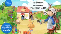 tiny farm: animals & tractor problems & solutions and troubleshooting guide - 3