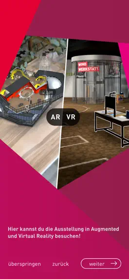 Game screenshot experimenta explorer apk