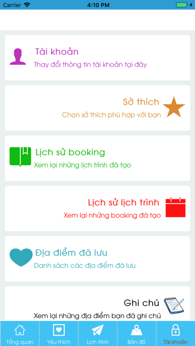 Screenshot #3 pour Bac Ninh Tourism