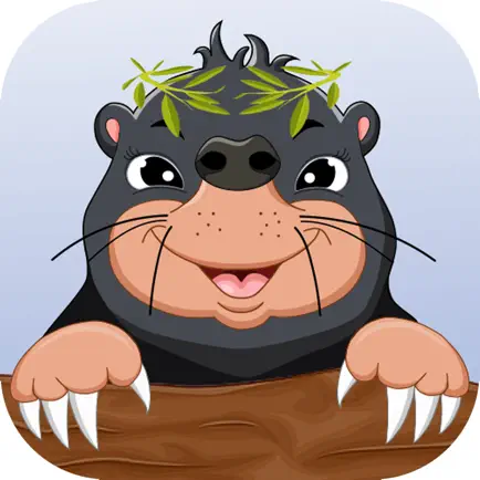 Mole in Yard Читы