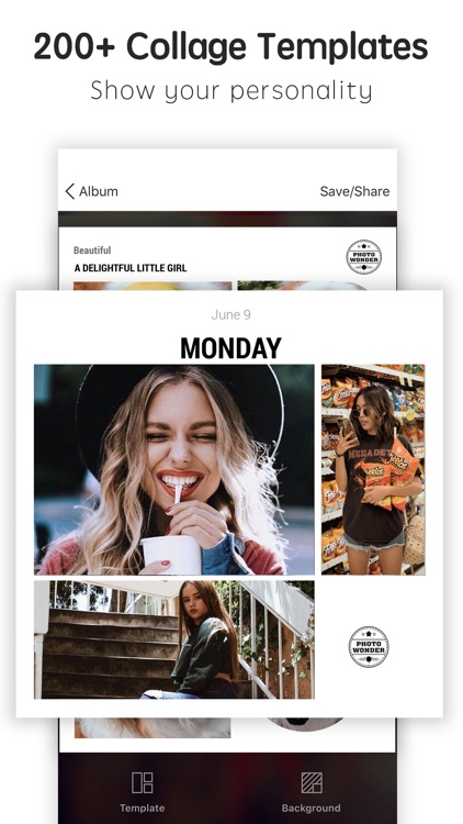 Photo Wonder screenshot-3