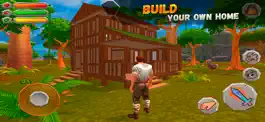 Game screenshot Survival Island 2. Dino Ark mod apk