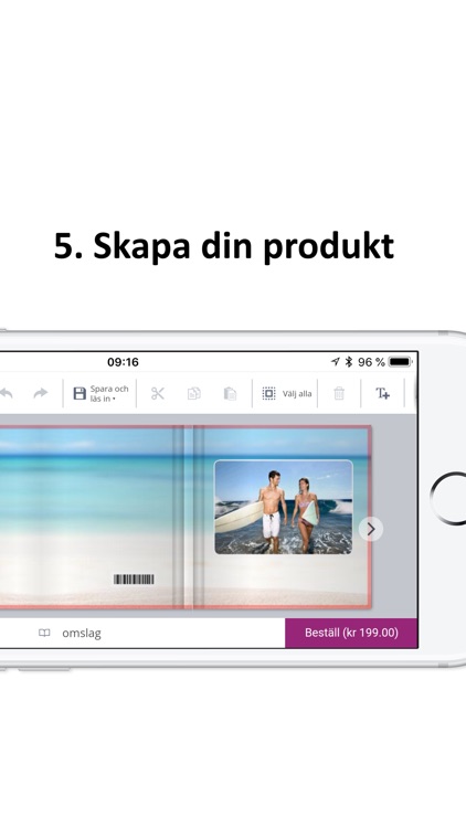 myFUJIFILM.se screenshot-4