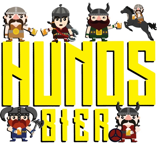 Hunos Bier