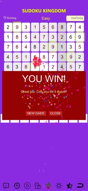 Sudoku Kingdom - Master Puzzle on the App Store