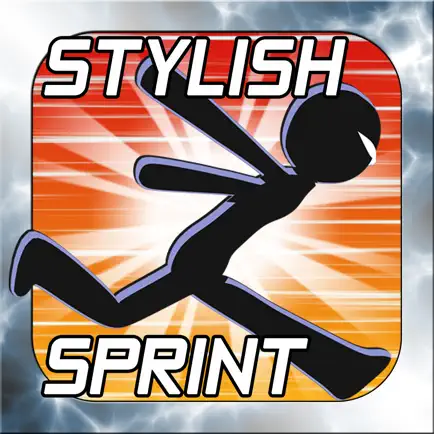 Stylish Sprint Читы