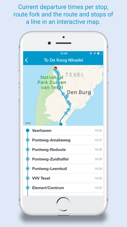 Texelhopper screenshot-3