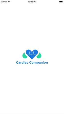 Game screenshot Cardiac Companion mod apk