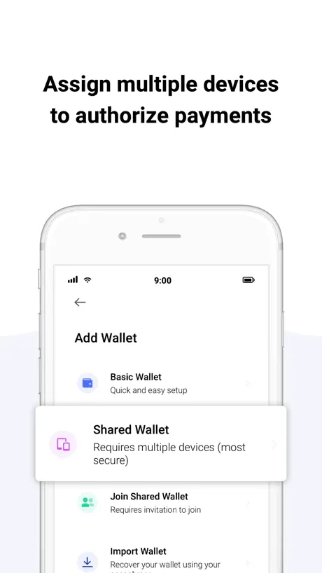 BitPay - Bitcoin Wallet & Card