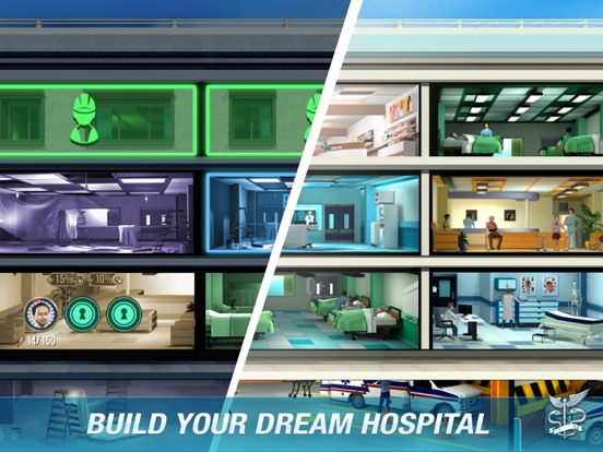 Operate Now: Hospital iPad app afbeelding 3