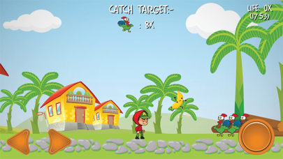 How to cancel & delete Catch Na Ji from iphone & ipad 4