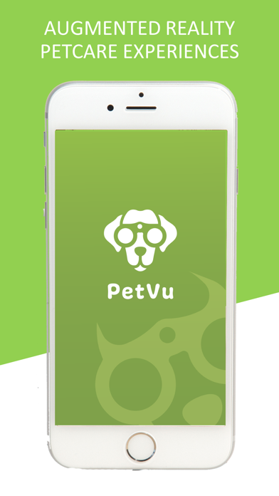 Screenshot #1 pour PetVu