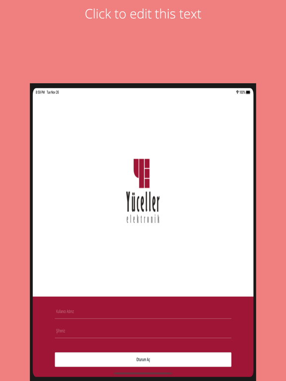 Screenshot #5 pour MobileSales
