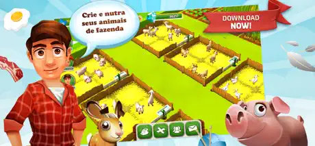 MyFreeFarm2