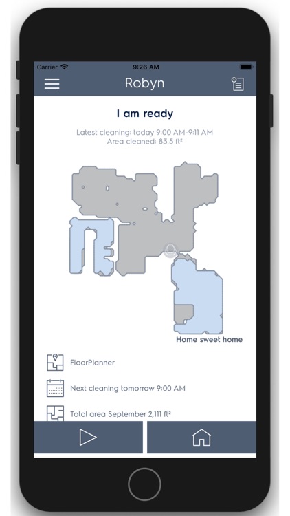 Electrolux Pure i CE