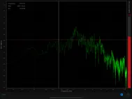 Audio Spectrum ipad bilder 0