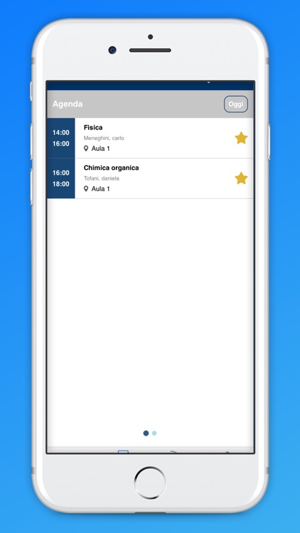 Orari&NewsR3 screenshot-3