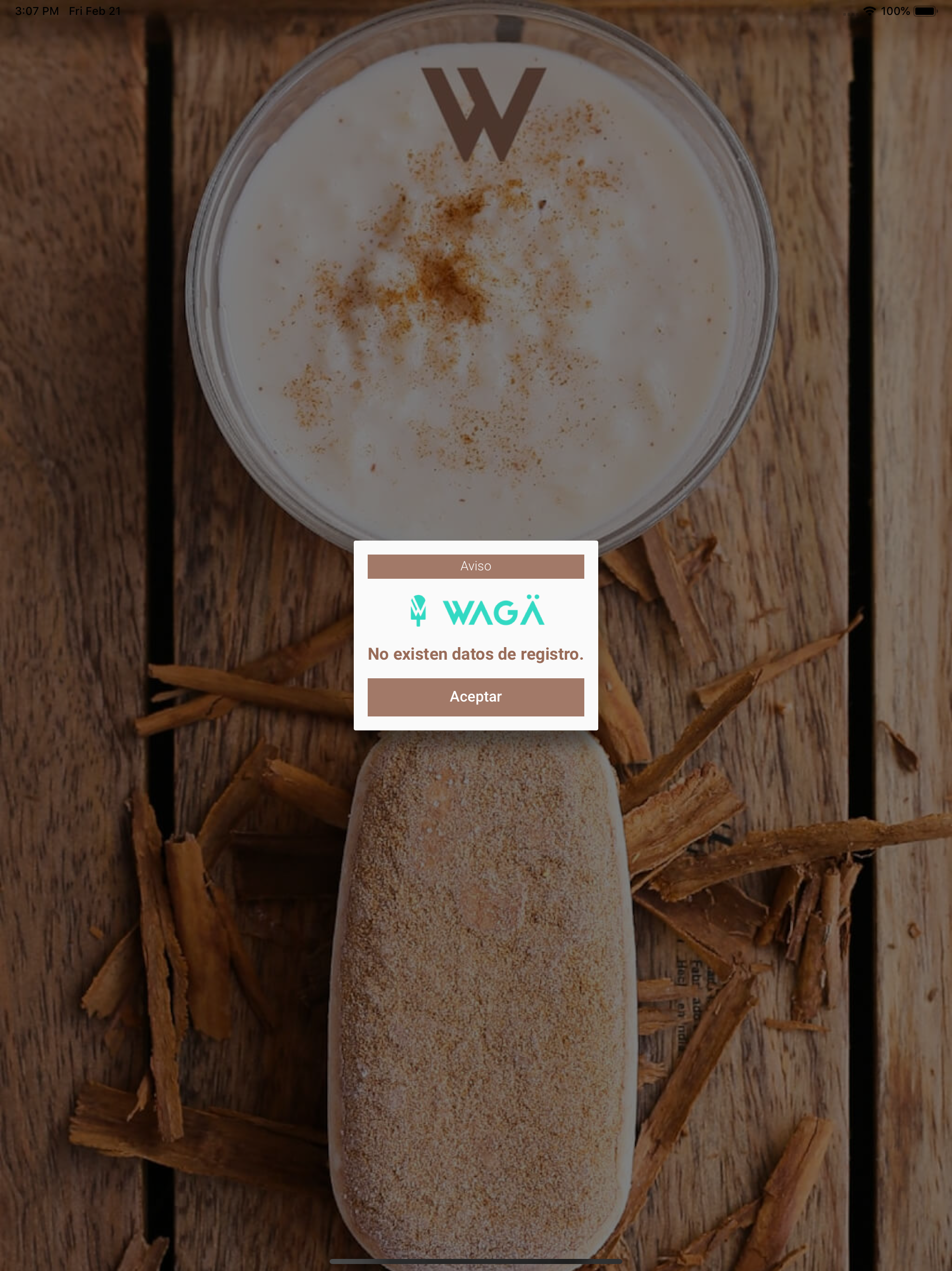 Waga screenshot 8