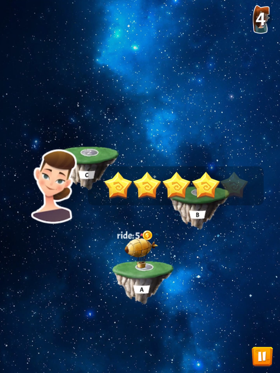 Screenshot #5 pour Zep!