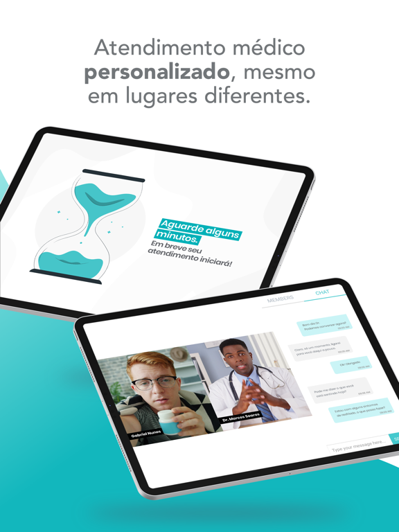 Screenshot #6 pour My WebDoctor