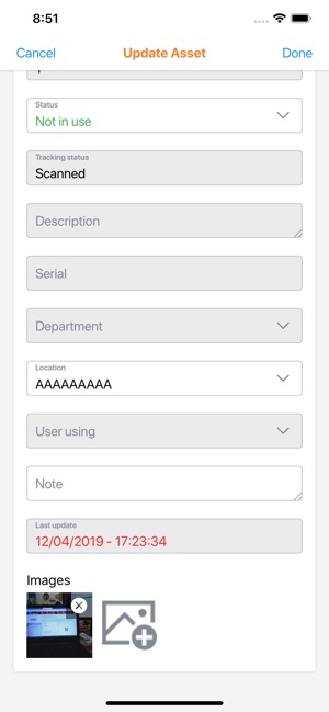 Beetrack(圖6)-速報App