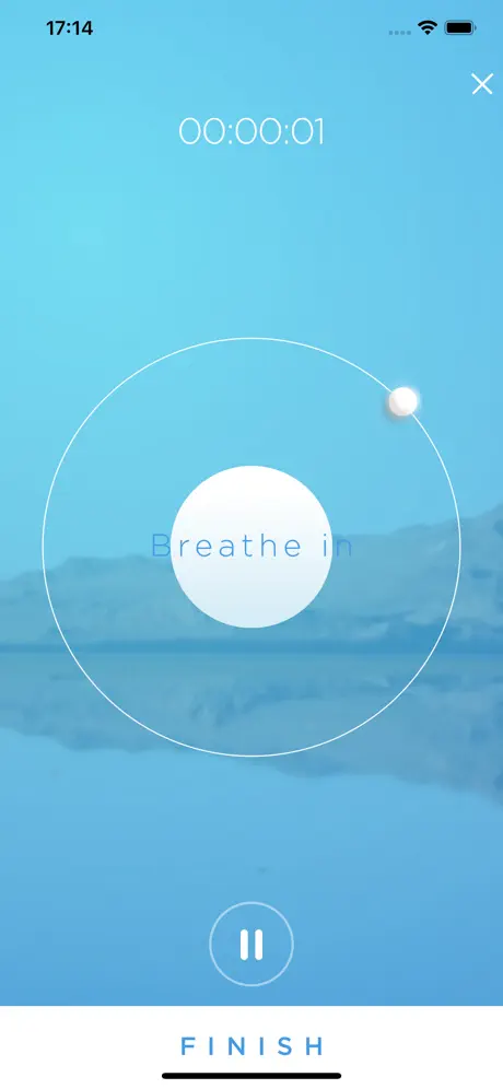 Feel - App