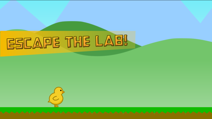 The Last Chicken On Earth